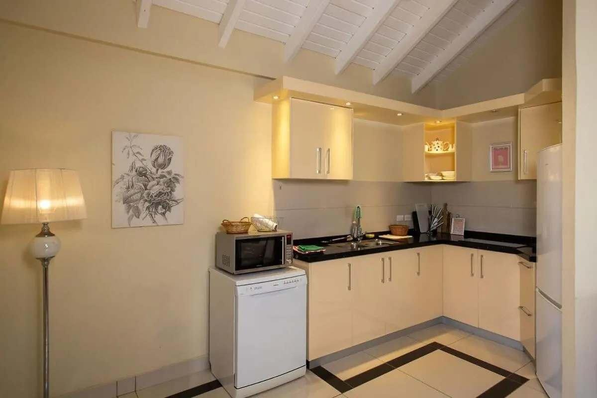 Caracara K1 Relax & Dive Resort Bonaire Village クラレンダイク 0*,  ボネール、シント・ユースタティウスおよびサバ